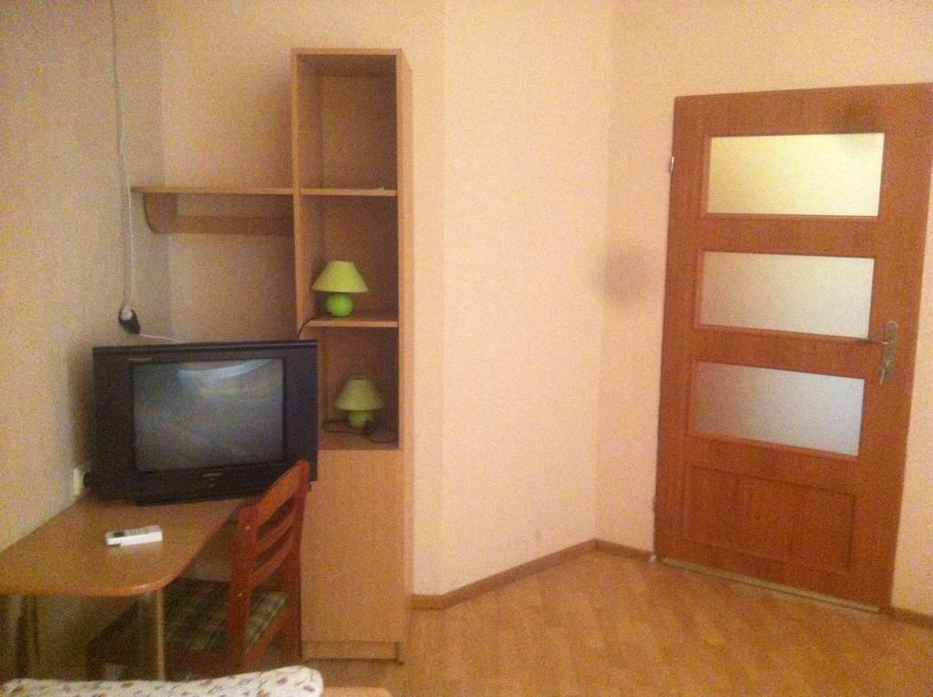 Piroshka Hotel Běrehovo Exteriér fotografie